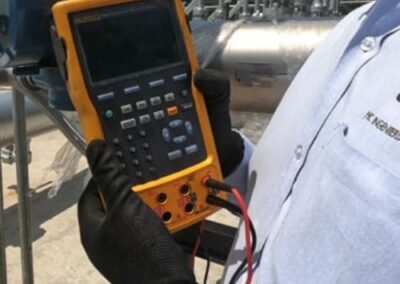 HC Ingeniería y Montajes es una empresa dedicada al diseño, parametrización, verificación, construcción, asesoría, consultoría en las áreas de la electrotécnia